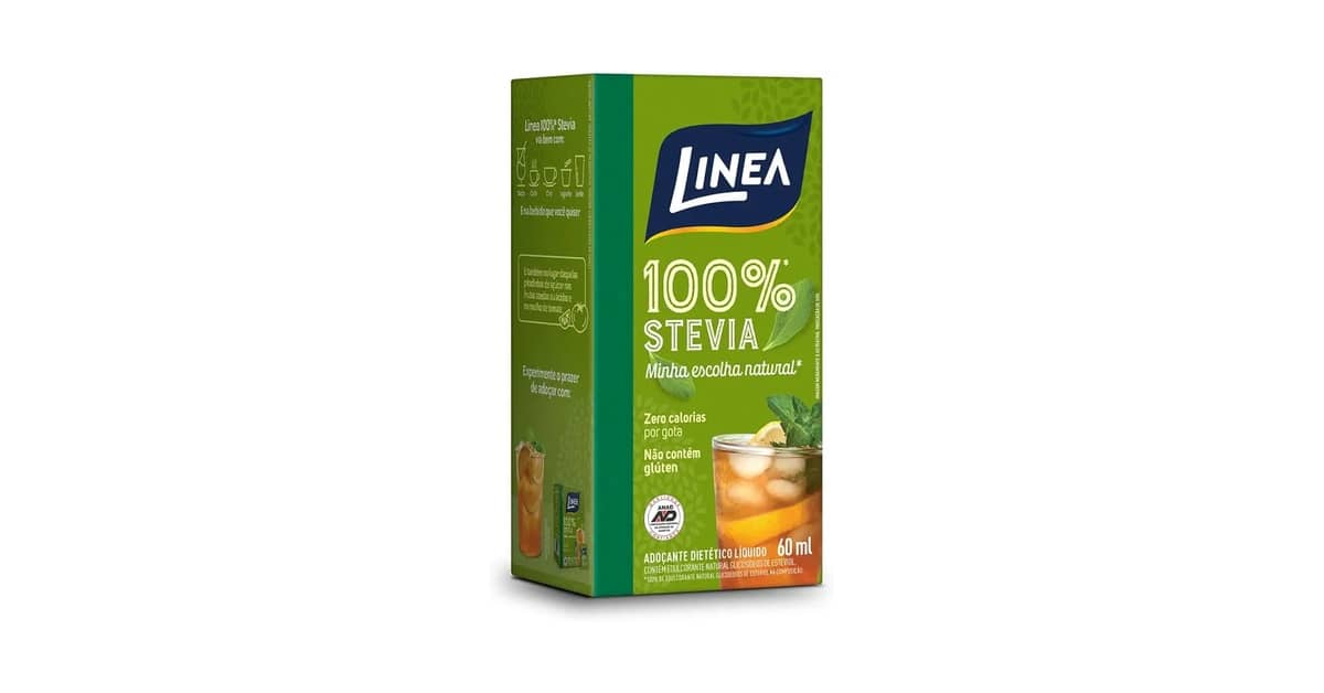 Adoçante Stevia Qual o Melhor: 10 Opções de Pureza