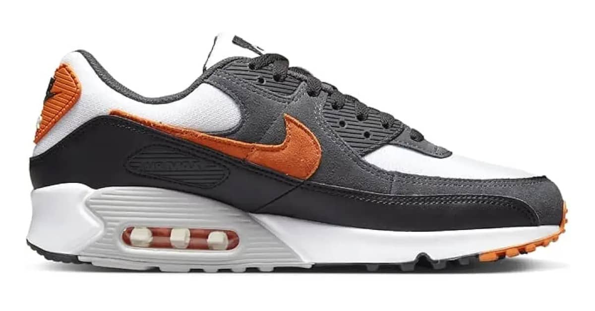 Air Max 90 em Oferta: 5 Modelos de Alto Conforto