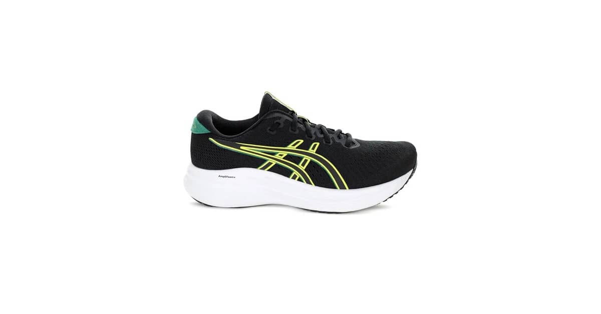 Asics Melhor Tênis para Corrida: 10 Modelos de Alta Performance