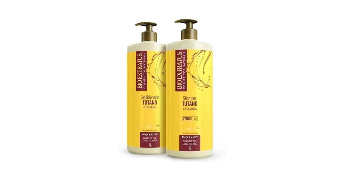 Bio Extratus Qual o Melhor? 10 Linhas para Cada Tipo