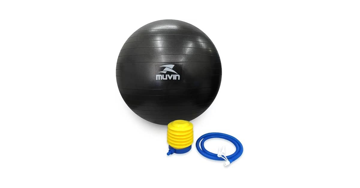 Bola de Pilates 65 Cm Melhor Marca: 10 Opções Top