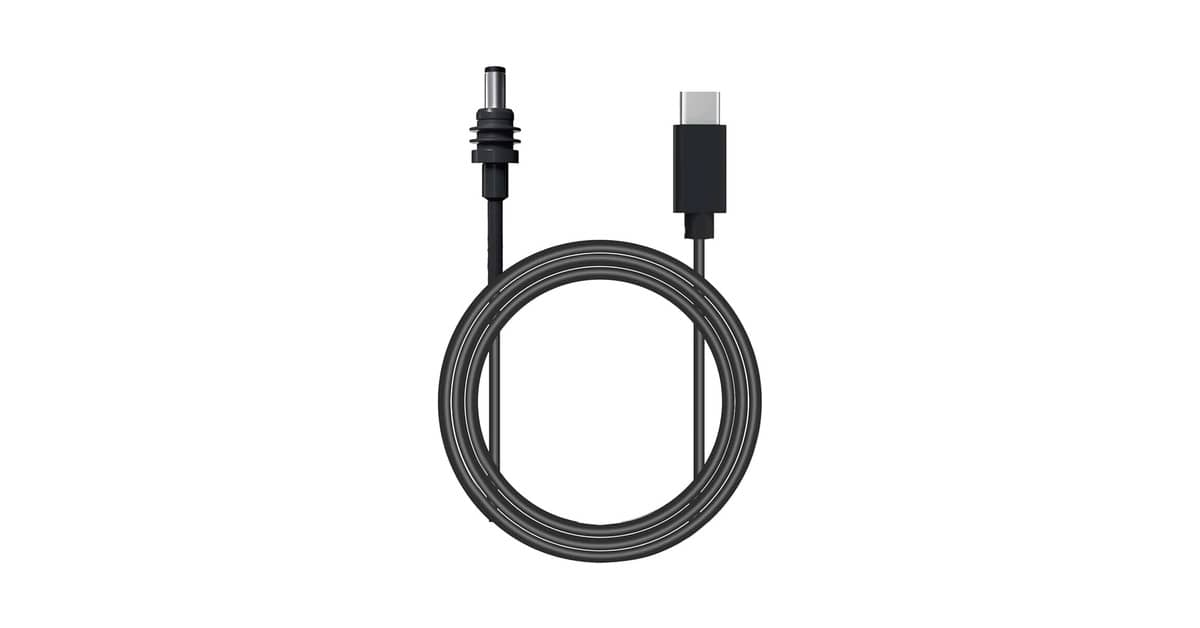 Cabo Starlink Mini 10 Metros: O Melhor para PD 100W