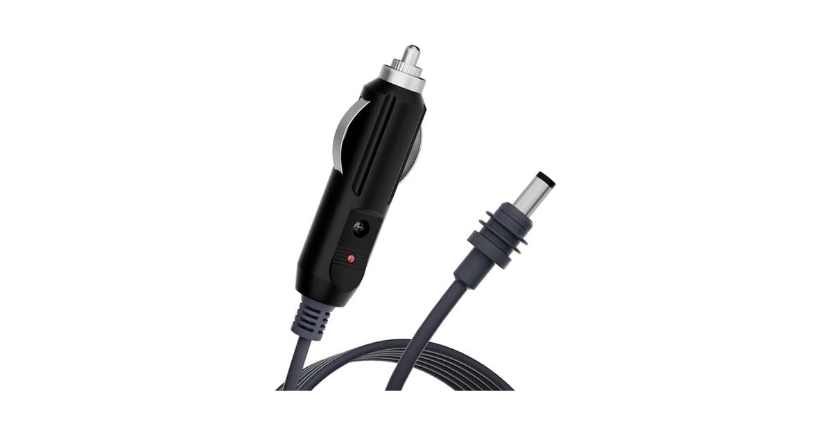 Cabo Starlink Mini 12V: O Melhor Para Viagens