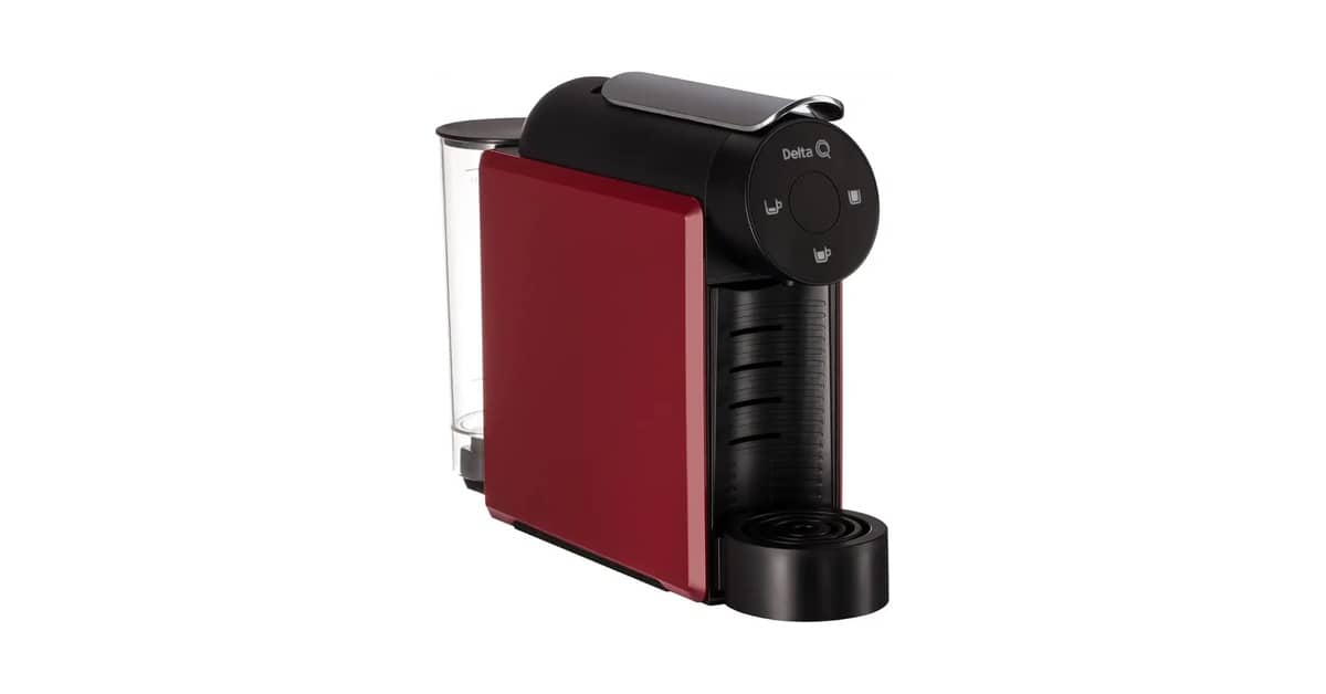 Cafeteira de Cápsula Qual a Melhor? 10 Modelos Top