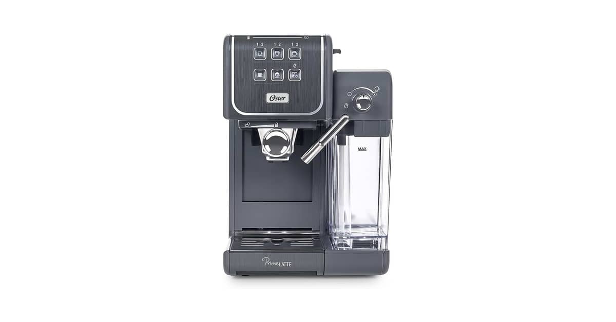 Cafeteira Expresso Qual a Melhor? 10 Modelos Top