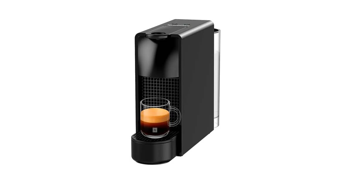 Cafeteira Nespresso Qual a Melhor? 10 Modelos Top