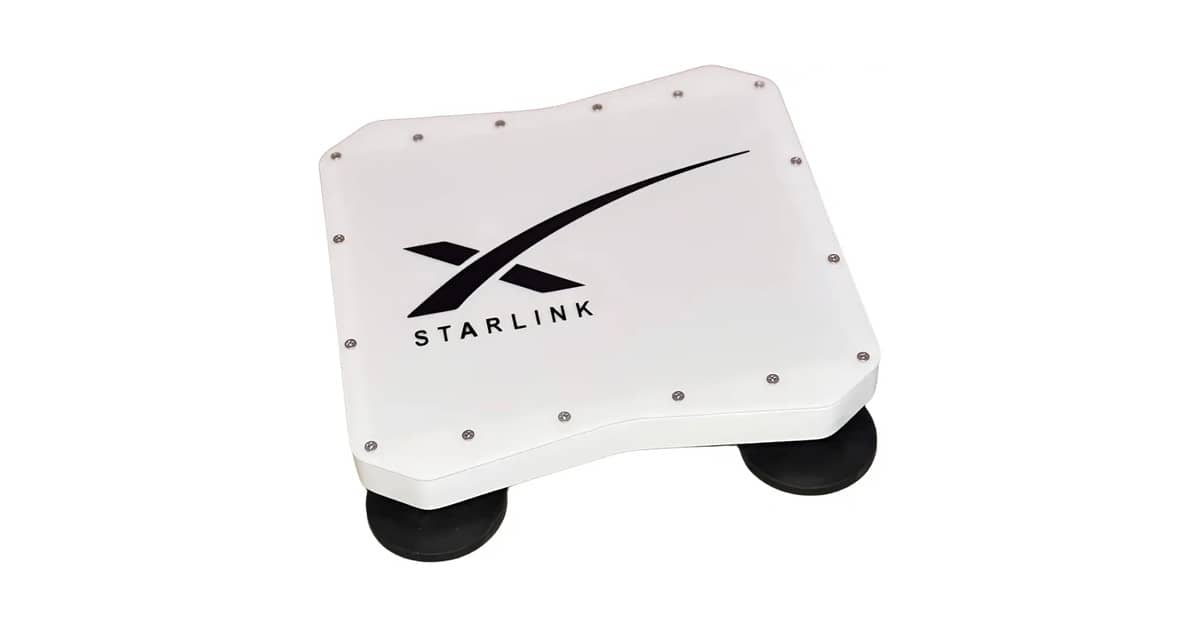 Case para Starlink Mini: 10 Melhores para Alta Proteção