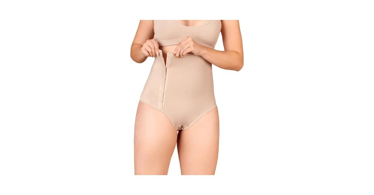 Cinta Pós-parto Qual a Melhor? 10 Modelos para Recuperação