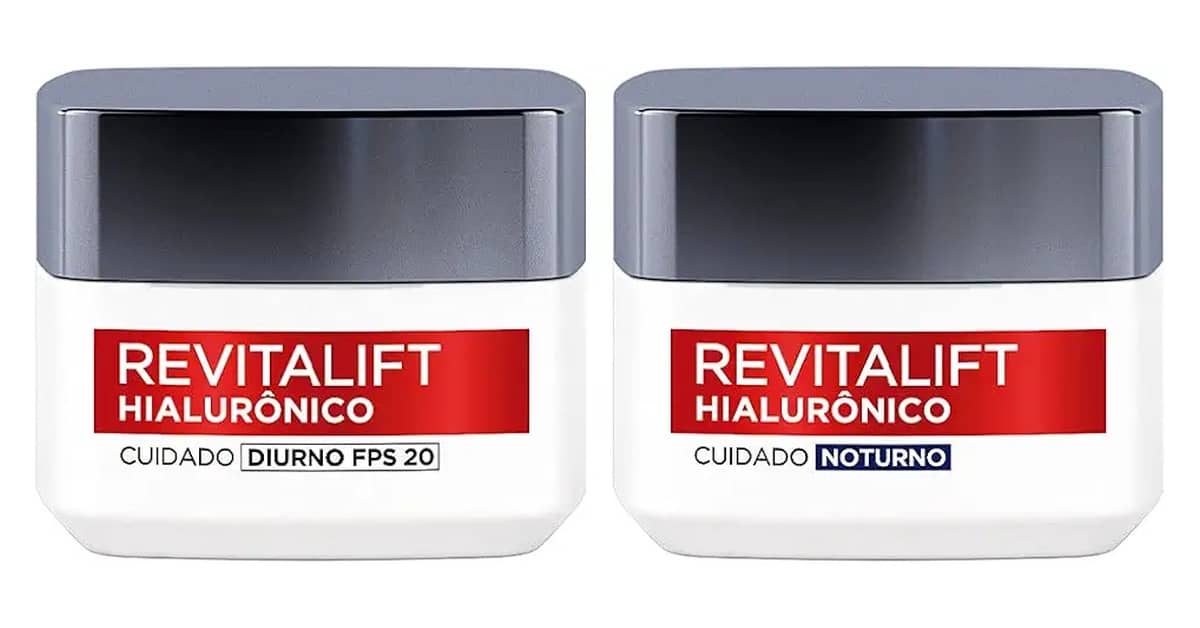 Creme Antirrugas Qual o Melhor? 10 Opções de Alta Eficácia