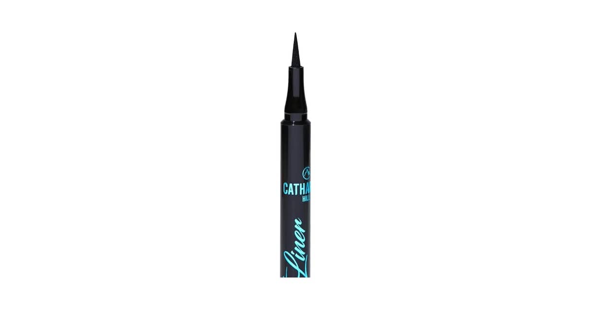 Delineador em Caneta Qual o Melhor? 10 Modelos de Alta Precisão