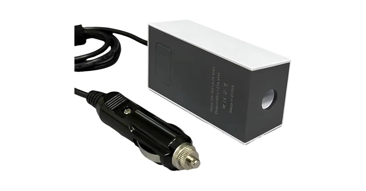 Inversor para Starlink: 10 Melhores para Uso Off-Grid