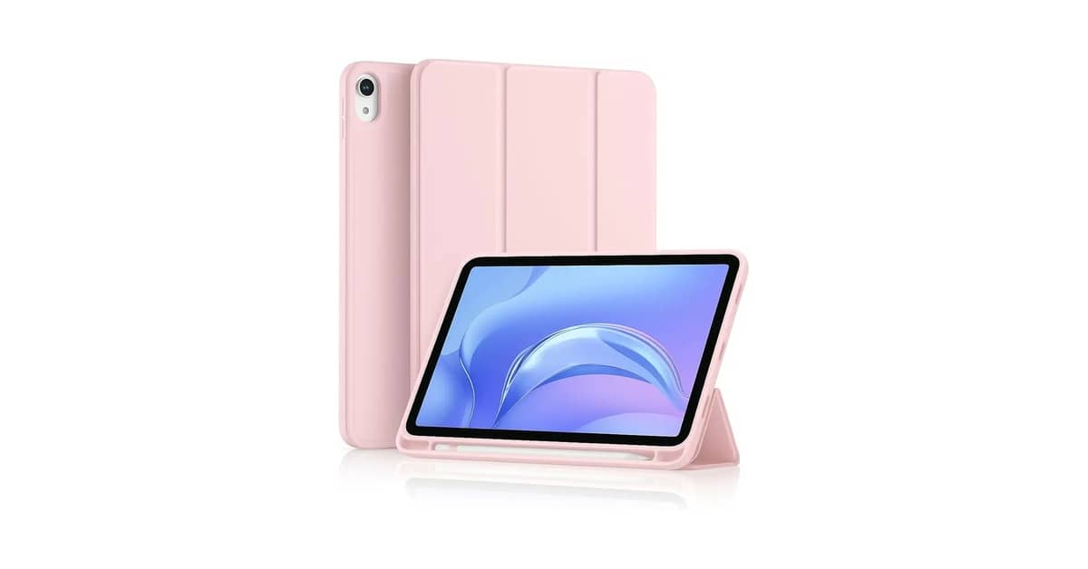 iPad Melhor Custo-Benefício: 7 Cases Premium Escolhidas