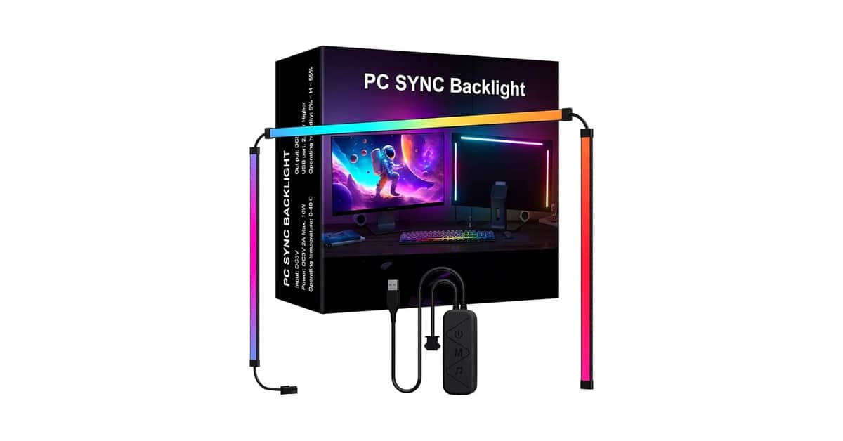 LED ou LCD Qual é Melhor? Comparativo de Iluminação