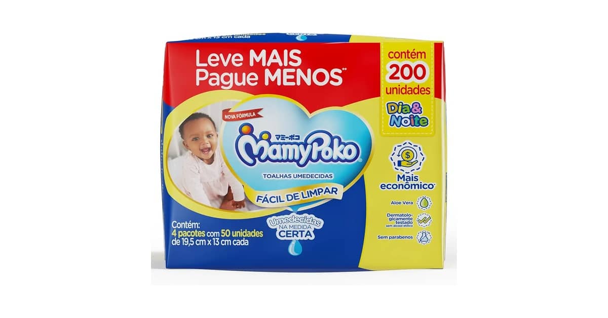 Lenço Umedecido Qual Melhor? 10 Opções Seguras