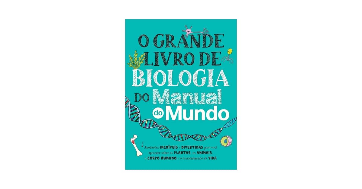 Livro Melhor do Mundo: 10 Opções Educativas e Divertidas