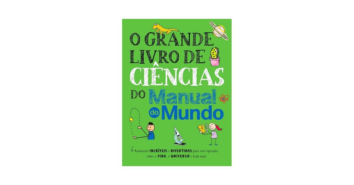 Livro o Melhor do Mundo: 10 Escolhas Educativas
