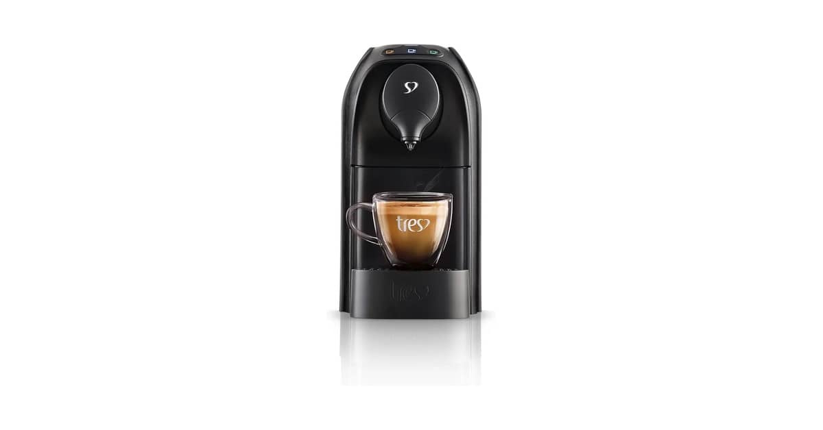 Máquina de Café Expresso Qual a Melhor? 10 Modelos