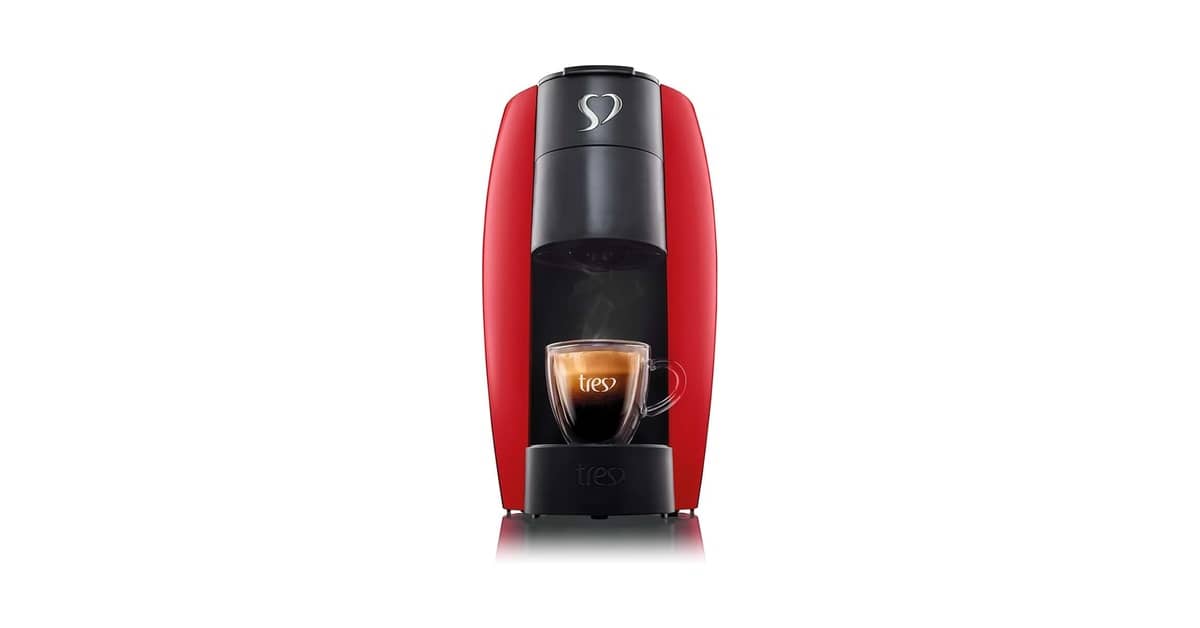 Máquina de Café Qual a Melhor? 10 Modelos Top