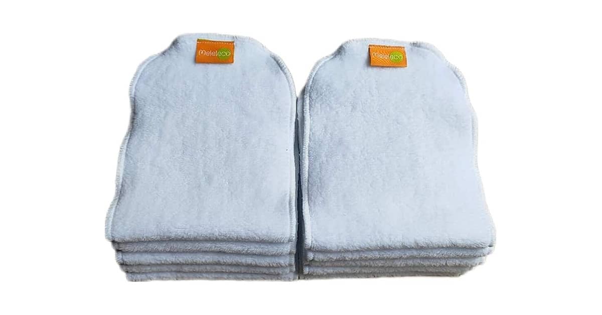 Melhor Absorvente para Fralda Ecológica: Guia Completo de Camadas e Tecidos