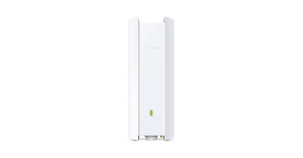 Melhor Access Point Outdoor: Guia Completo Wi-Fi 6