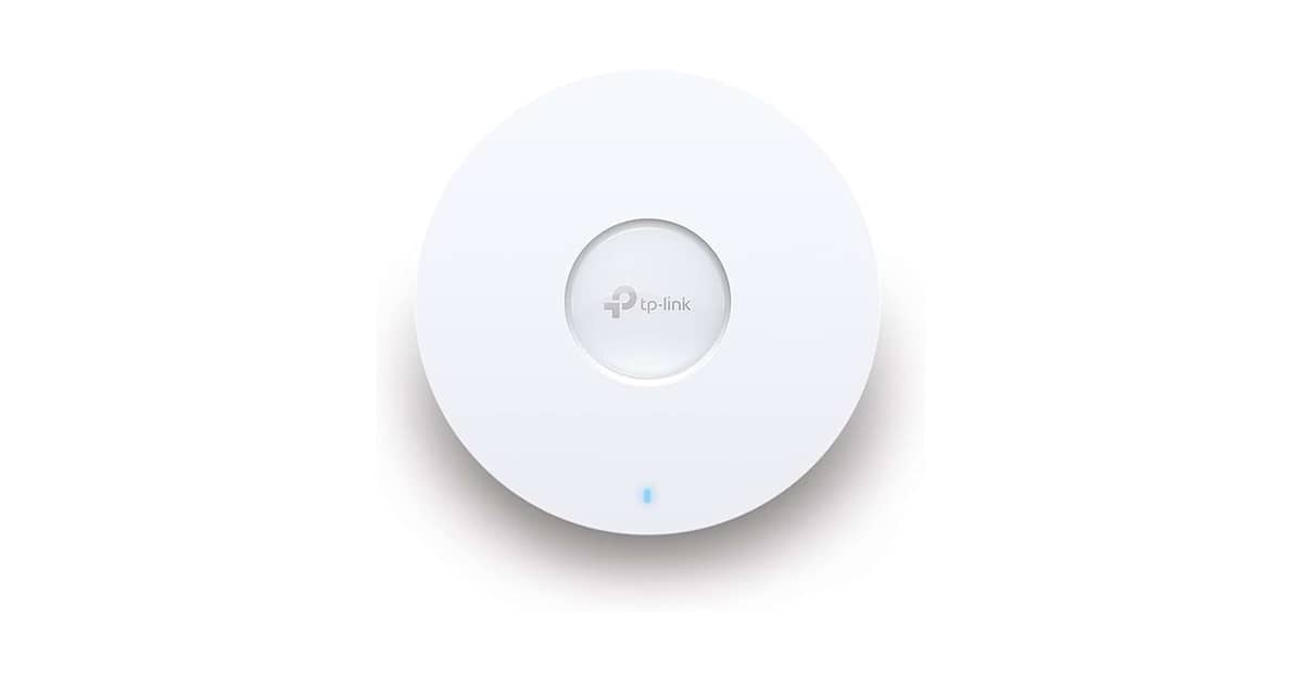 Melhor Access Point Wi-Fi 6: Guia Completo para Rede Rápida