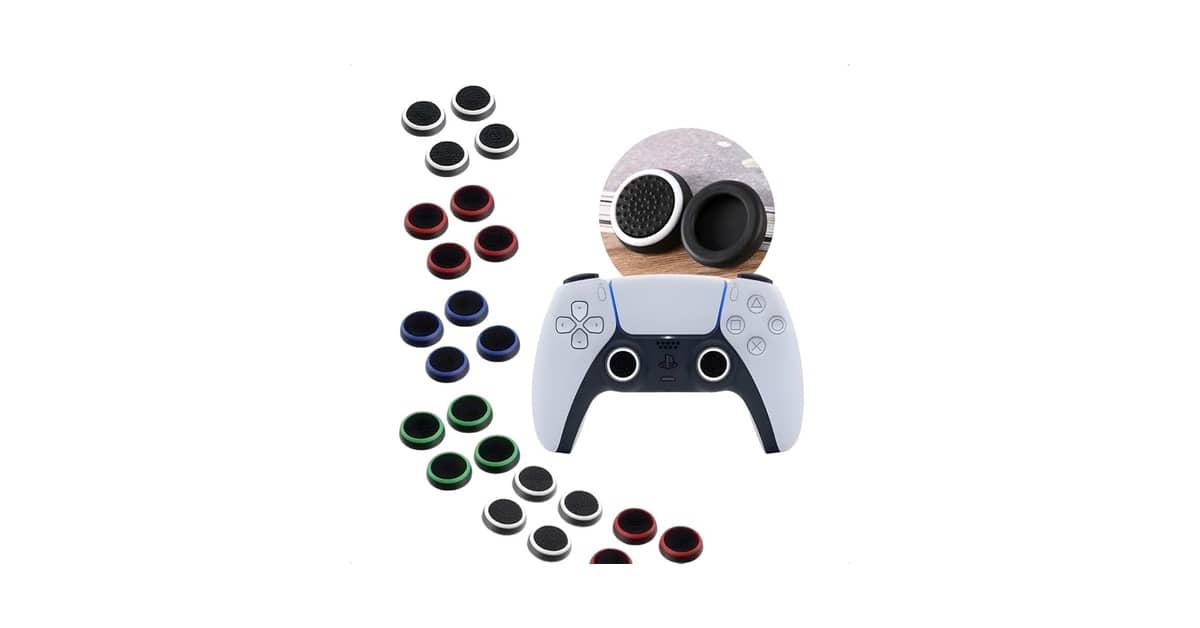 Melhor Acessório para PS4: 10 Upgrades Essenciais