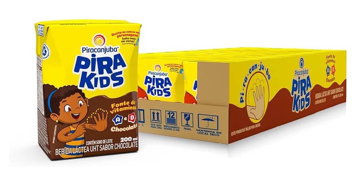 Melhor Achocolatado de Caixinha: Guia para Escolha