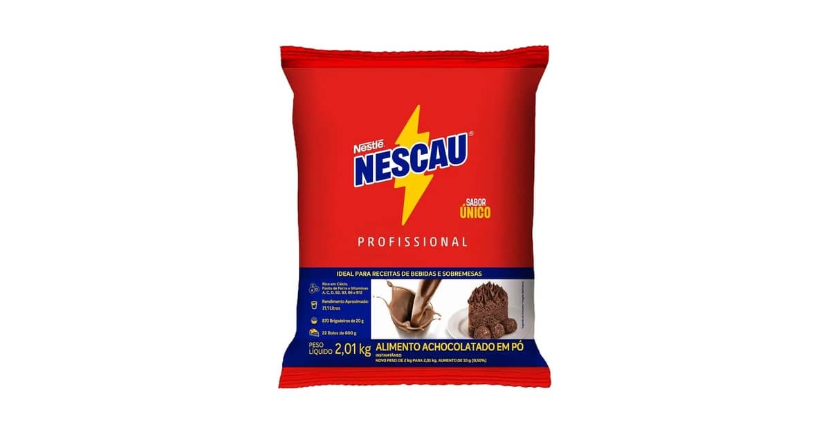 Melhor Achocolatado para Bolo: Receitas Deliciosas Reveladas
