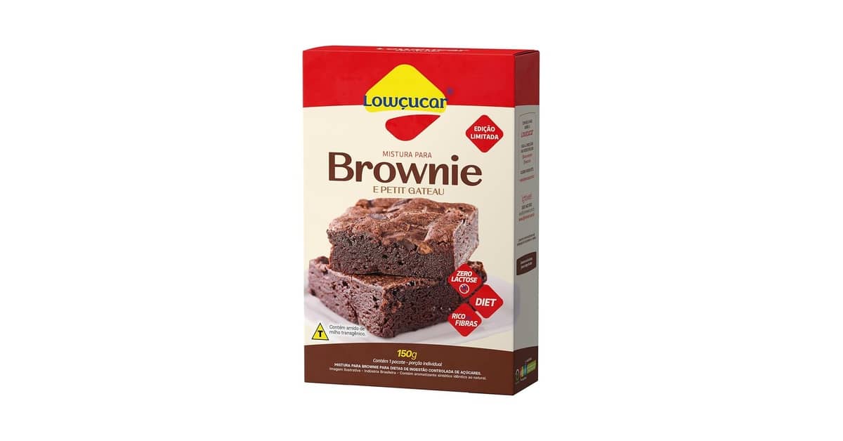 Melhor Achocolatado para Brownie: Guia de Sabores Intensos