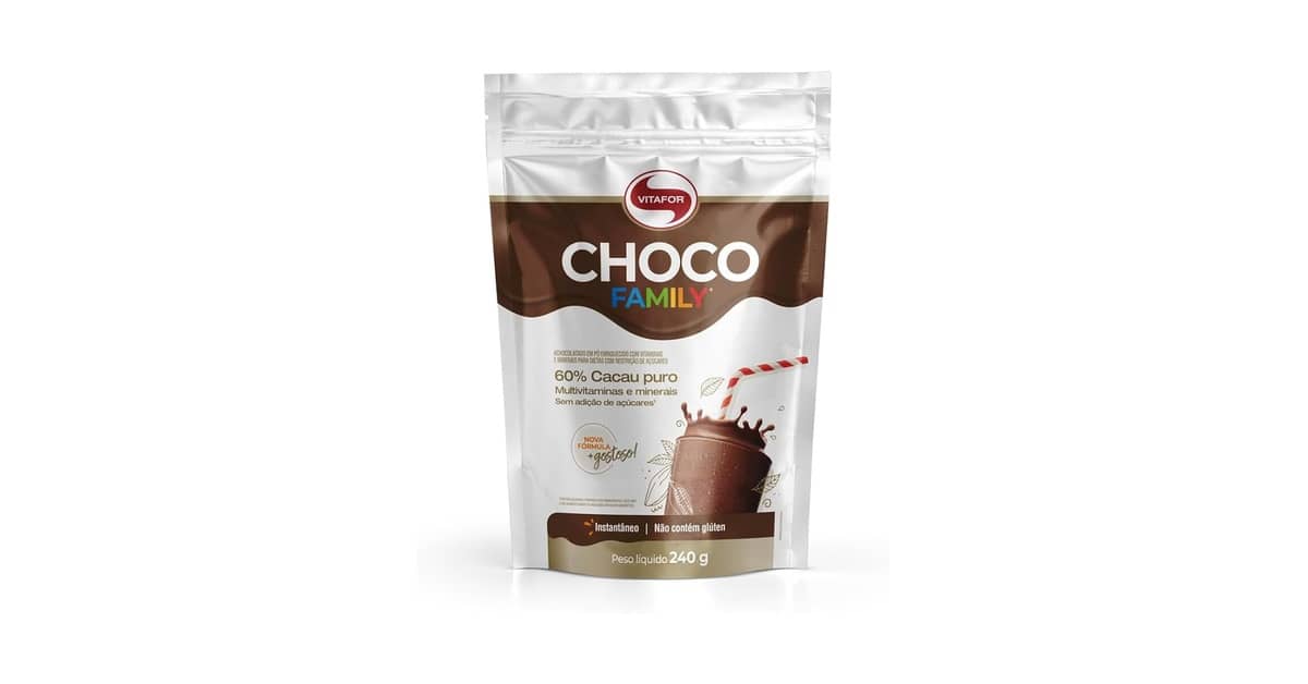 Melhor Achocolatado para Criança: Guia Completo