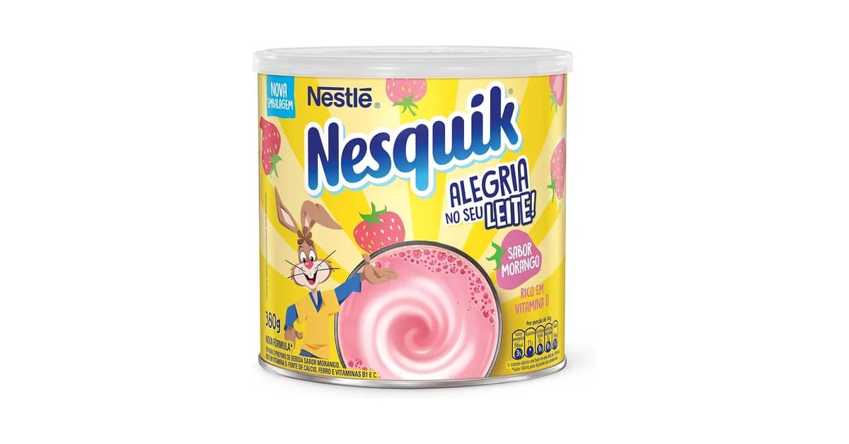 Melhor Achocolatado para Fazer Bolo: Qual o Ideal?