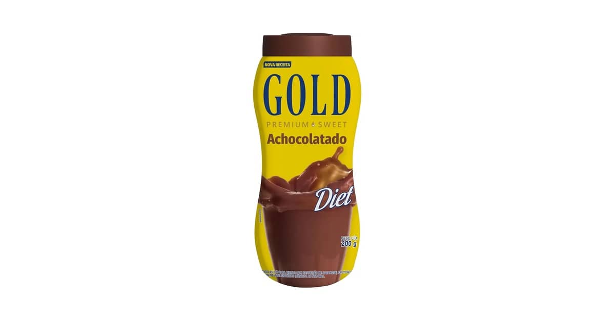 Melhor Achocolatado sem Açúcar: Guia Completo