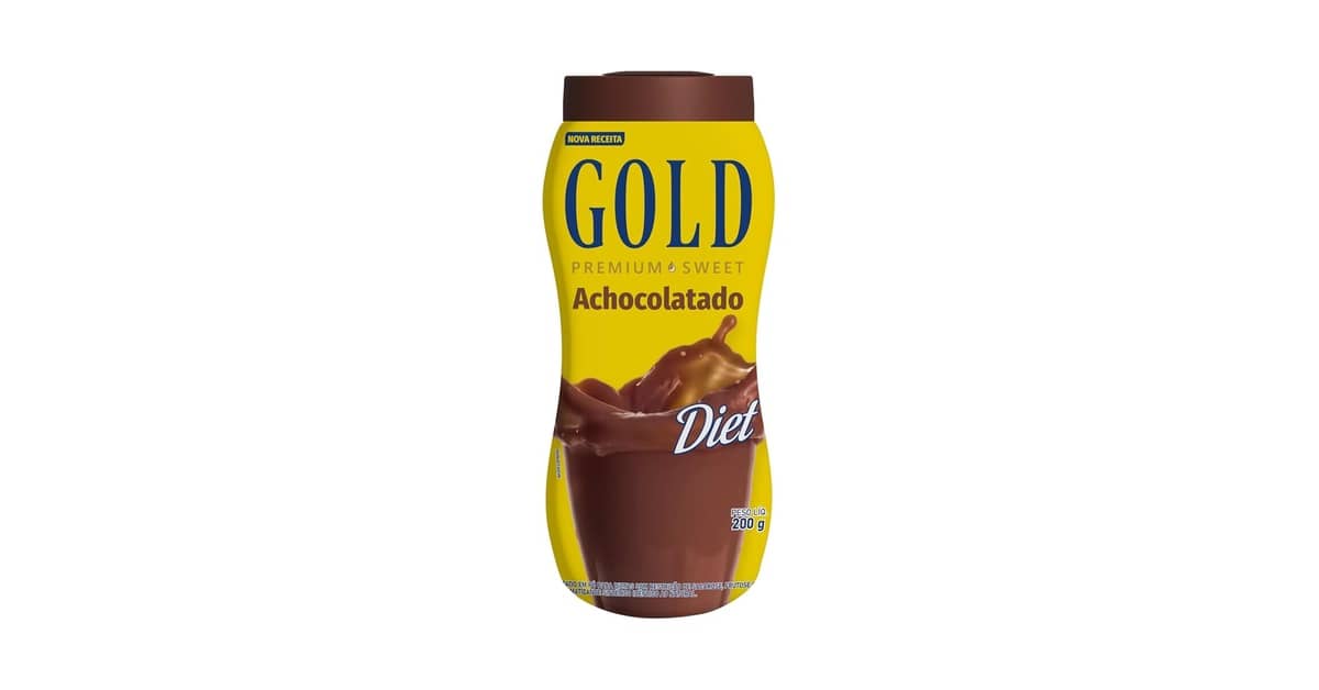 Melhor Achocolatado zero Açúcar: Guia Completo