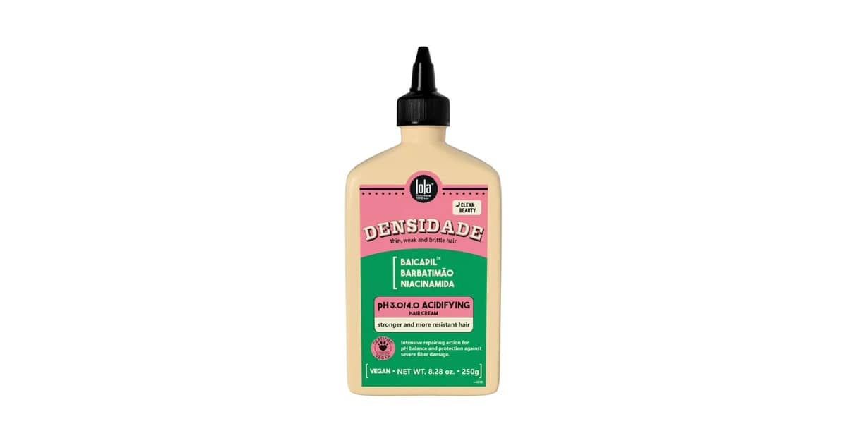 Melhor Acidificante para Cabelo Liso: Guia Definitivo