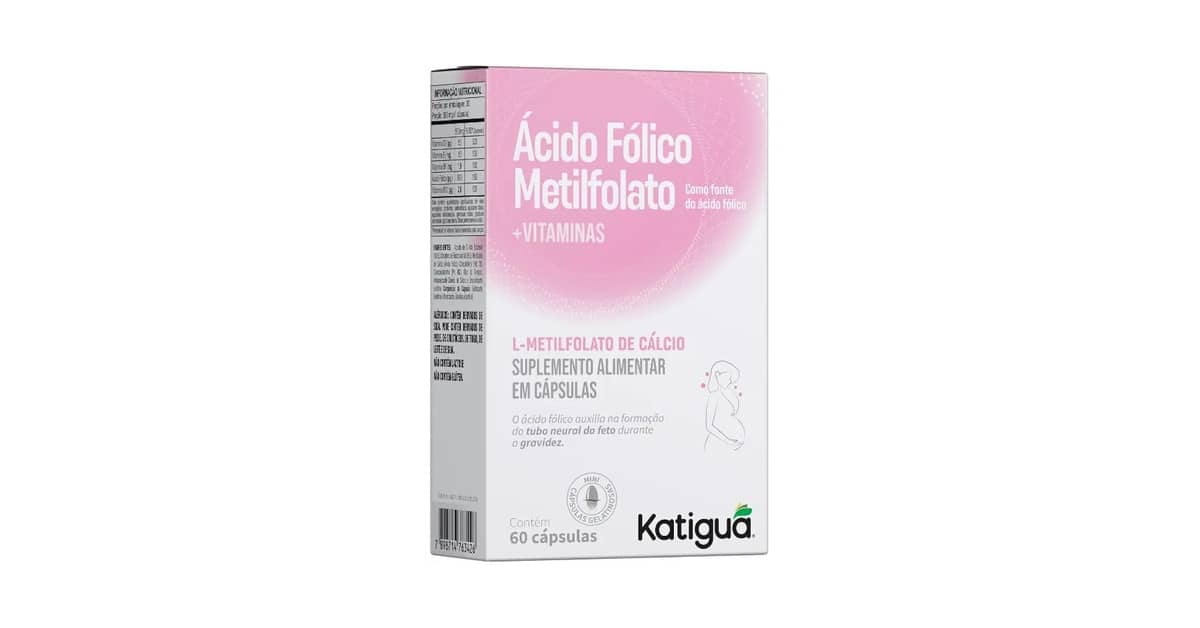 Melhor Ácido Fólico para quem quer Engravidar: Guia Essencial