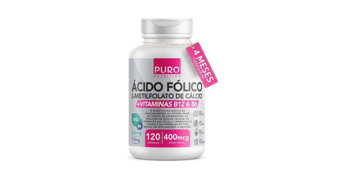 Melhor Ácido Fólico para Tentantes: Guia Essencial