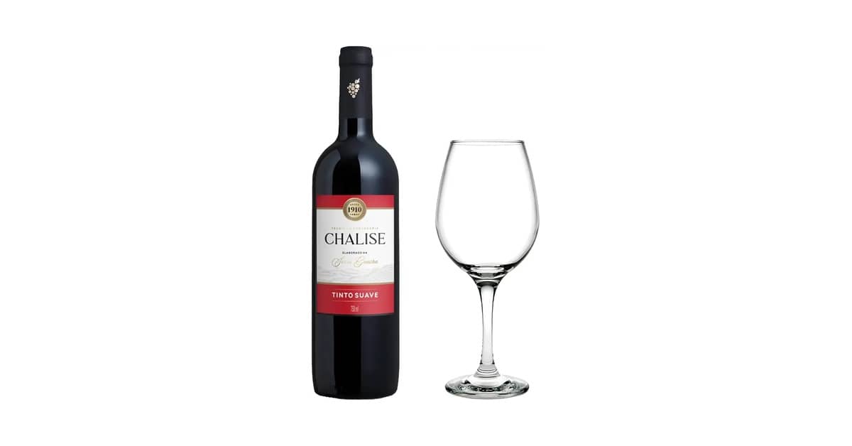 Melhor Acompanhamento para Vinho Tinto Suave: Guia Essencial