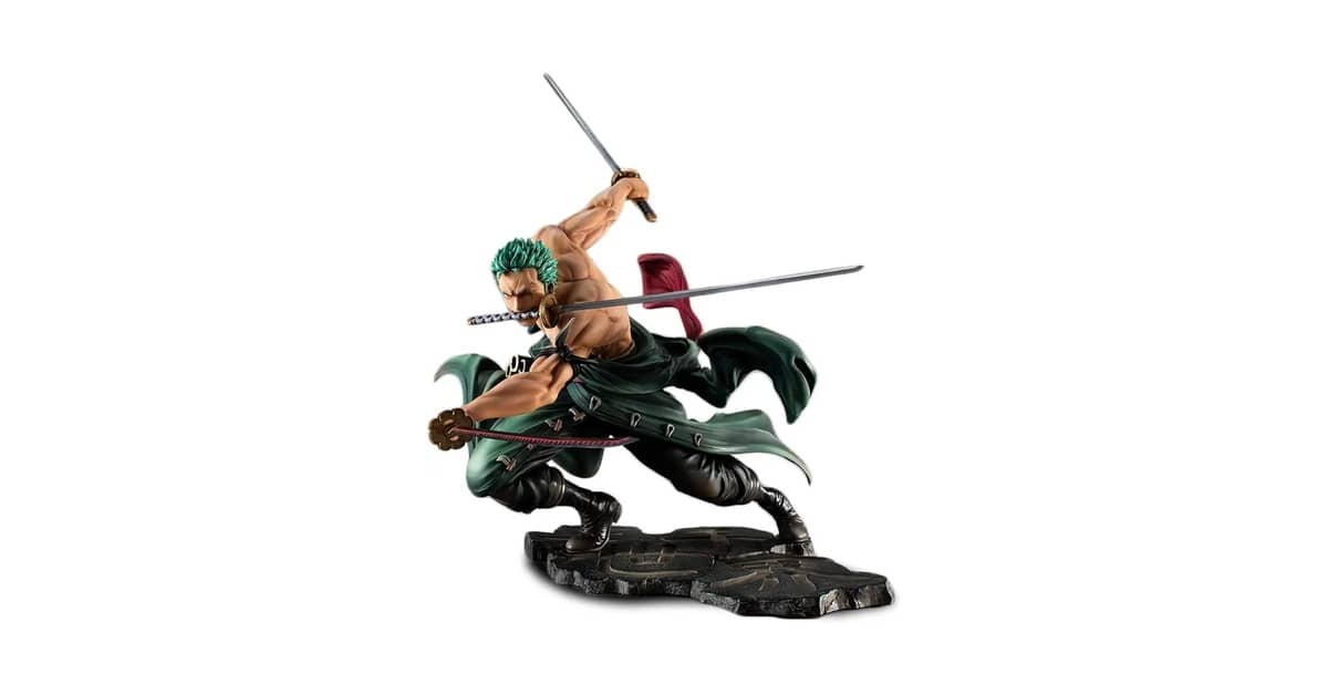 Melhor Action Figure: 10 Modelos para Colecionadores