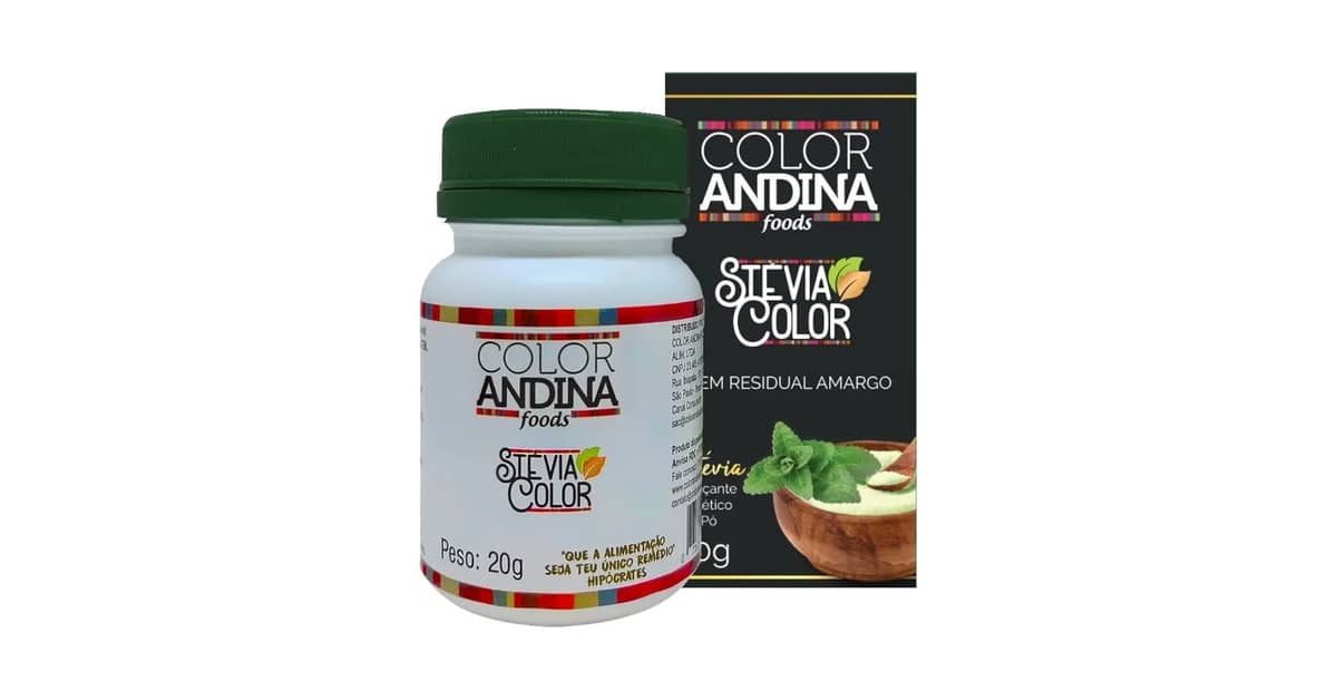 Melhor Açúcar Stevia: Escolha o Ideal!