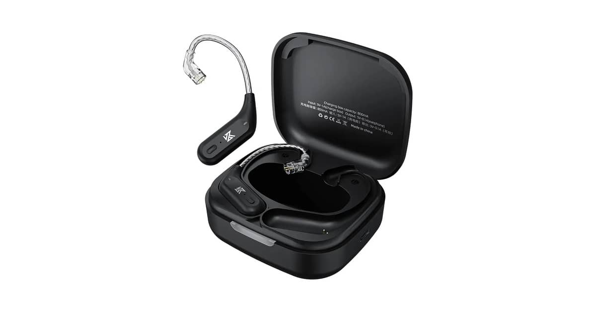 Melhor Adaptador Bluetooth Kz: Conectividade sem Fio para Seus Fones