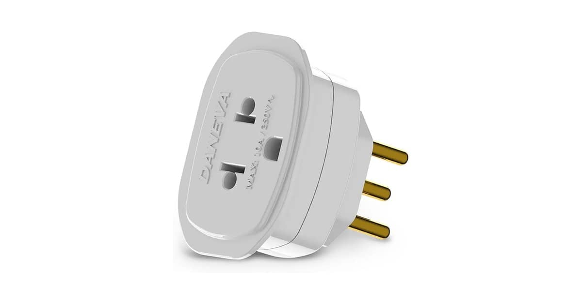 Melhor Adaptador de Tomada Americana: Guia de Compra Essencial