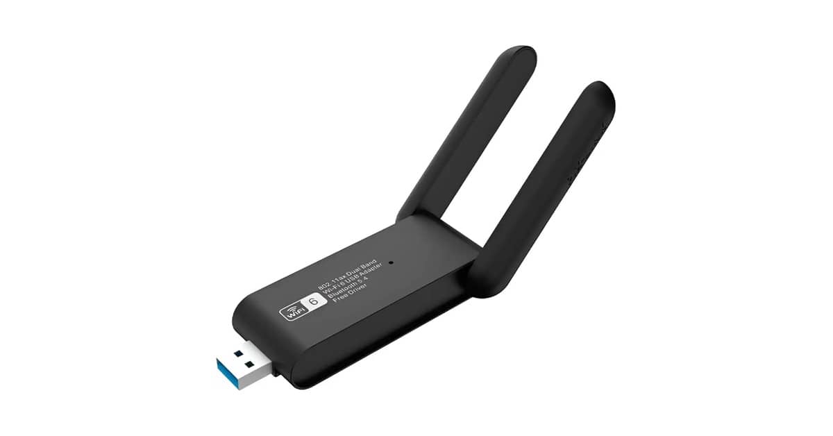 Melhor Adaptador Wi-Fi 6: Velocidade e Estabilidade Garantidas