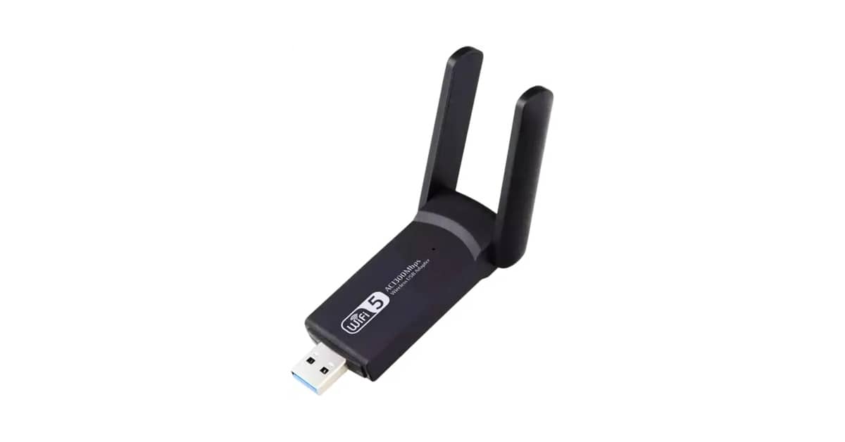 Melhor Adaptador Wi-Fi para Desktop: Velocidade e Conexão Estável