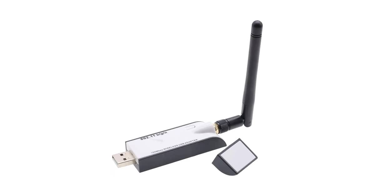 Melhor Adaptador Wi-Fi para Kali Linux: Guia Essencial