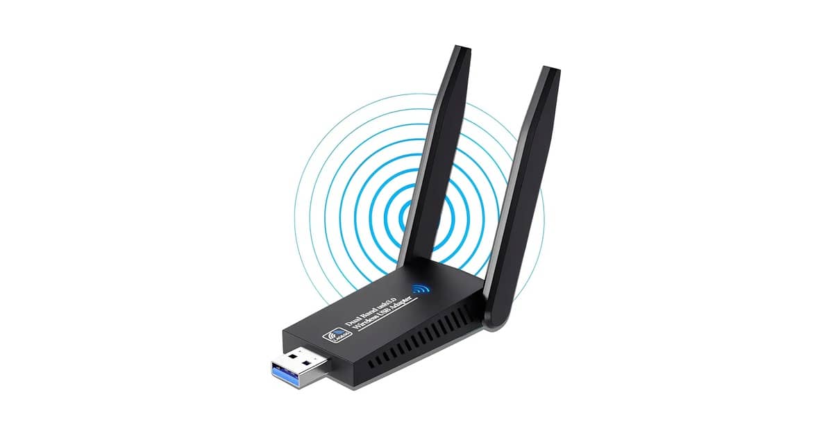 Melhor Adaptador Wi-Fi para Pc 5Ghz: Guia de Velocidade