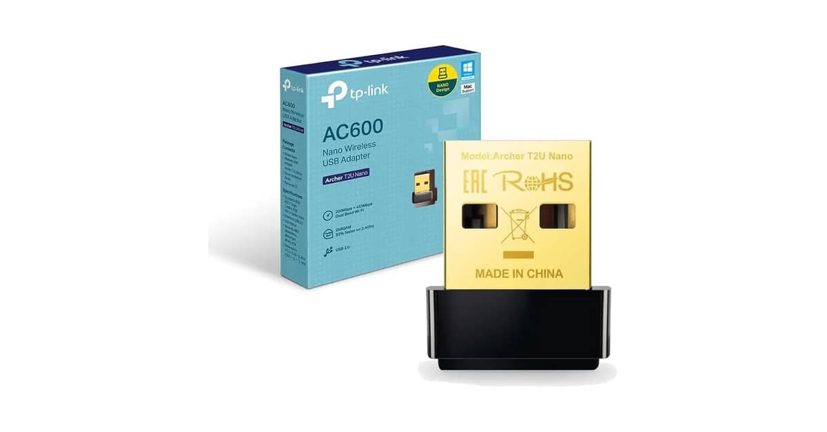 Melhor Adaptador Wi-Fi Tp Link: Guia Completo