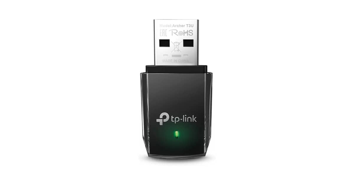 Melhor Adaptador Wi-Fi: 10 Opções de Alta Performance