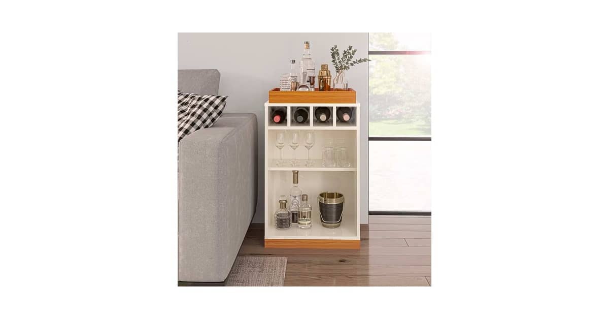 Melhor Adega para Apartamento: Guia Completo e Modelos