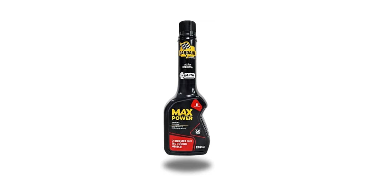 Melhor Aditivo Gasolina: 8 Opções de Alta Performance
