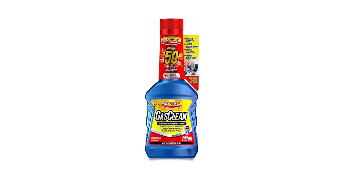 Melhor Aditivo para Combustível Flex: 10 Opções Eficientes
